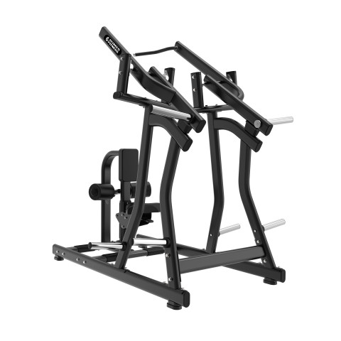 ETC-16Mフロントラットプルダウン| エコレコフィットネスマシン販売