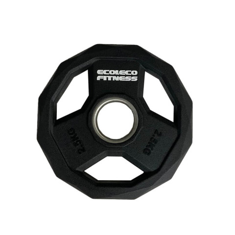 新品！送料込み！100kg ウェイトプレートセット！ FPL007〈2枚セット〉｜業務用オリンピックプレート25kg（バーベル