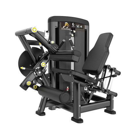 EHB-033レッグエクステンション/カール|エコレコフィットネスマシン販売