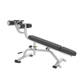 EC-034Jアジャスタブル・デクラインベンチ​​| エコレコフィットネス