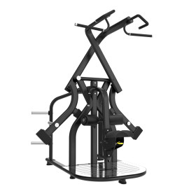 ラットプルダウンEX