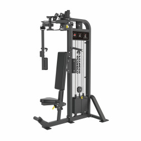 ペクトラルフライ