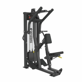 シーテッドロウ