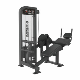 アブドミナルクランチ