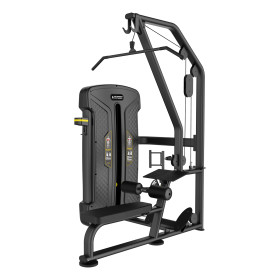 ラットプル/ローイング