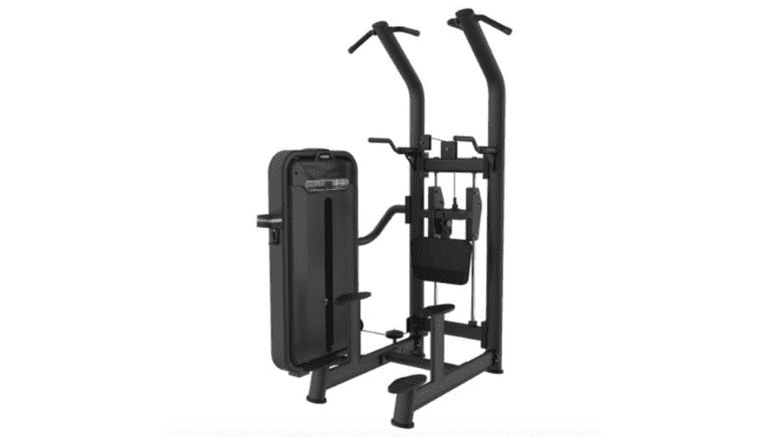 ECB-008｜アシストチン／ディップ