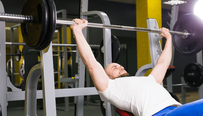 インクラインプレスの効果は？