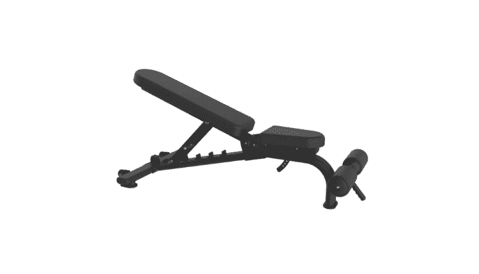 ECA-037JBD アジャスタブル・マルチベンチ