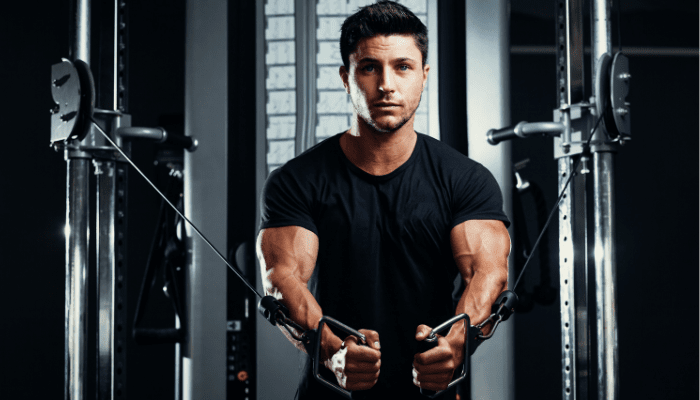 ケーブルマシンとは？特徴とできること