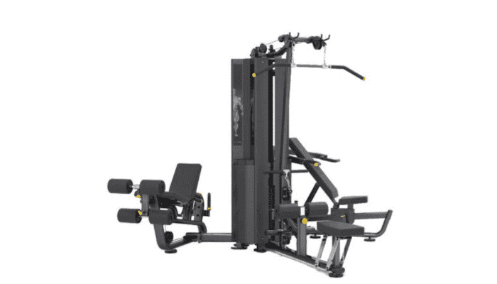 おすすめ③ ECH-03X｜3スタックマルチステーション