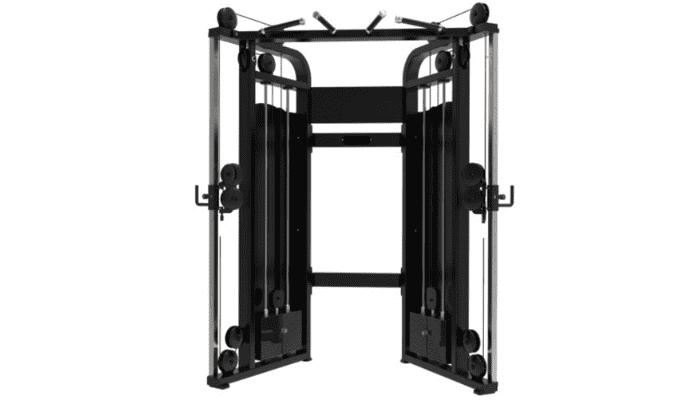 ケーブルマシンとは？