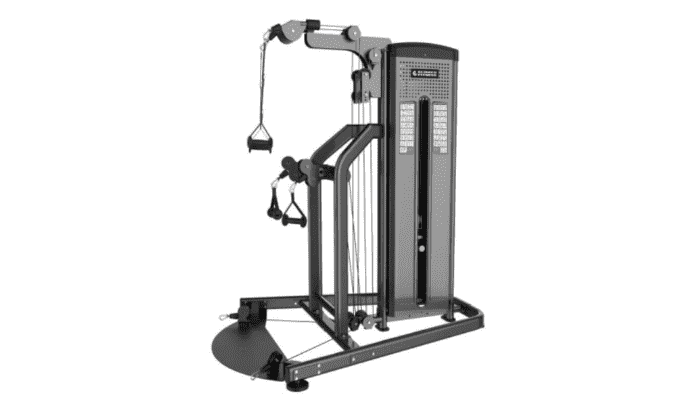 ECH-02X マルチステーション