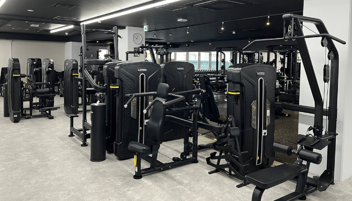  注目の”おすすめ”ジムマシンメーカー8選