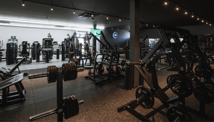 用途別おすすめジムマシンメーカー診断