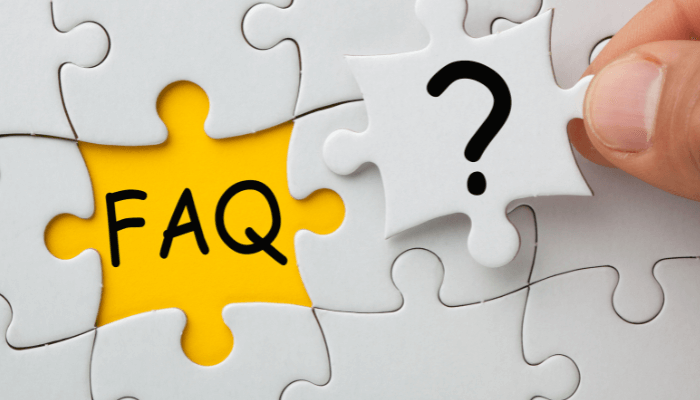 ジムマシンメーカー選びに関するよくある質問(FAQ)