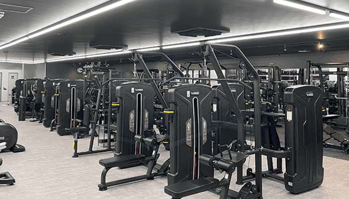 ジムは福利厚生として導入できる？