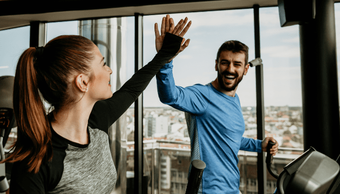 社内ジムを作るメリット｜企業が“最も効果を実感しやすい”理由