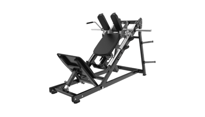 ETC-114M|ハックスクワット