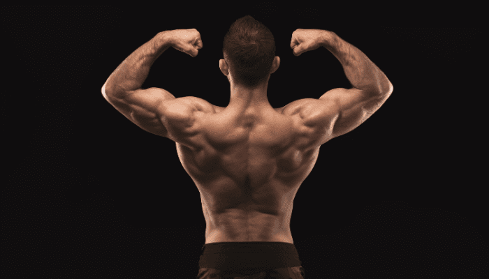 シュラッグとは？鍛えられる筋肉は？