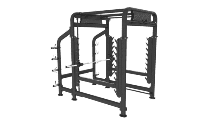 ECH-3D20A｜3Dスミスマシン