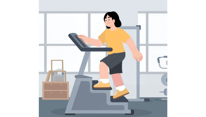 ステアクライマーで期待できる効果とは？