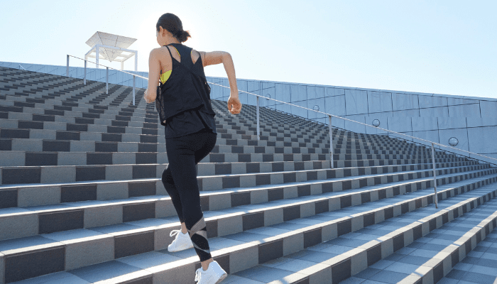 ステアクライマーはどんな人におすすめ？