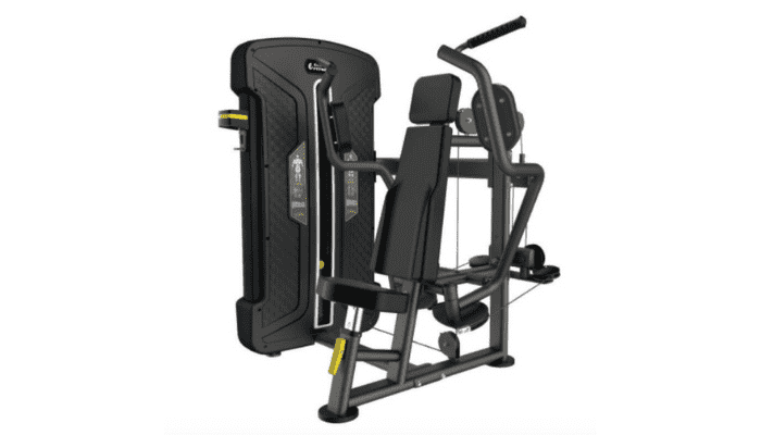 おすすめ①：ペックフライ（ペクトラルフライ）