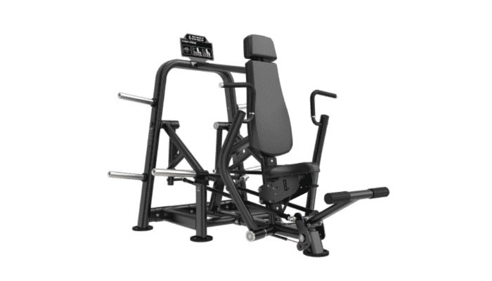 ELC-18 デクラインチェストプレス