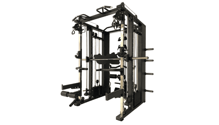 パワーラックのメリットは?