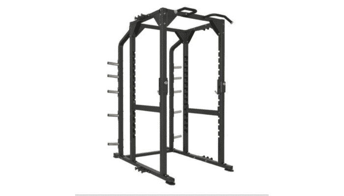 そもそもパワーラックとは?