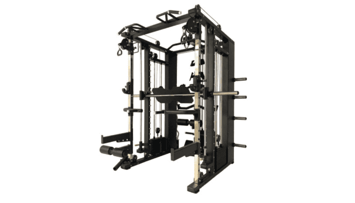 EC06Y-ALL|オールインワンマルチラック