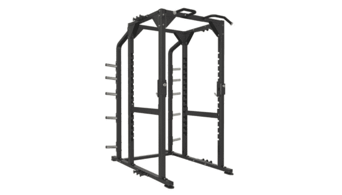 ECH-019M|フルパワーラック