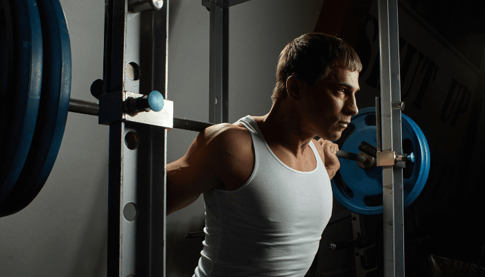 H2:業務用パワーラックとは?どんなマシン?