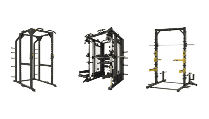 業務用パワーラックの費用相場は?