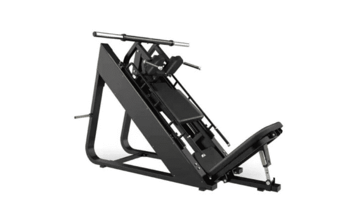 ETC-59B（レッグプレス／ハックスクワット兼用）