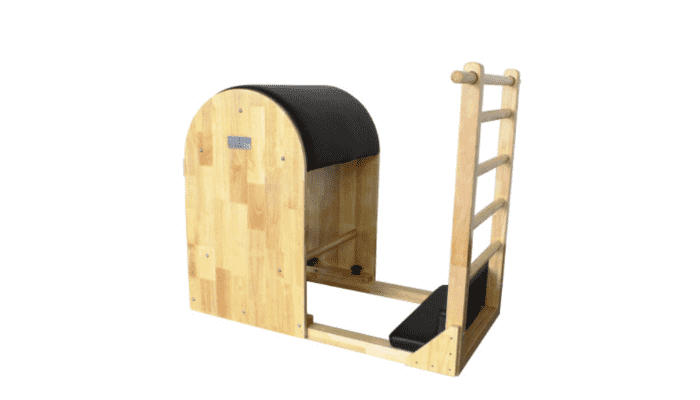 ラダーバレル｜ECP-33Y