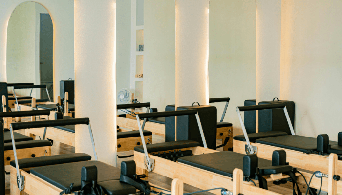 H2｜ピラティススタジオ開業に必要なマシンとは？