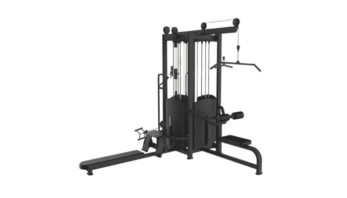 EC-449J(4スタックマルチステーション)