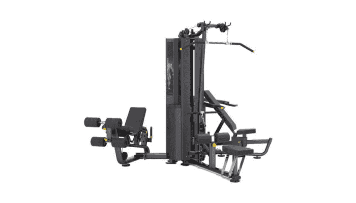 ECH-03X(3スタックマルチステーション)