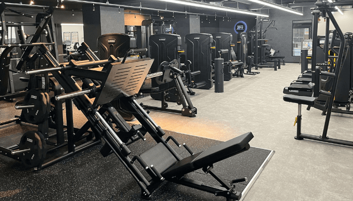 【トレーニングマシン】“メーカー選び”はなぜ大事?