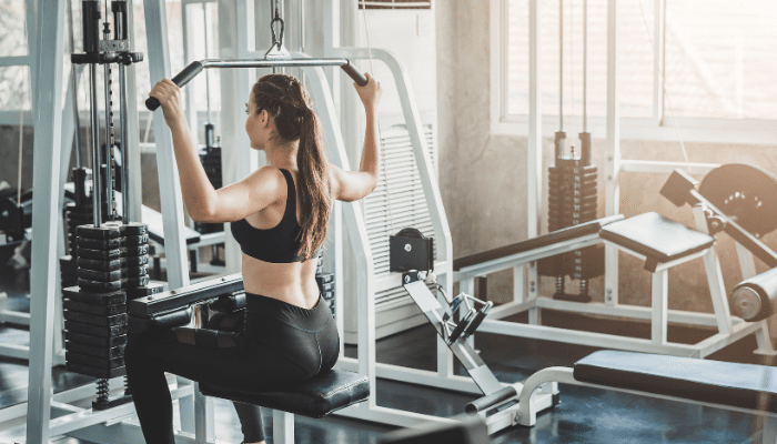 中古トレーニングマシンってどうなの？