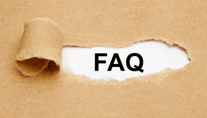 よくある質問（FAQ）