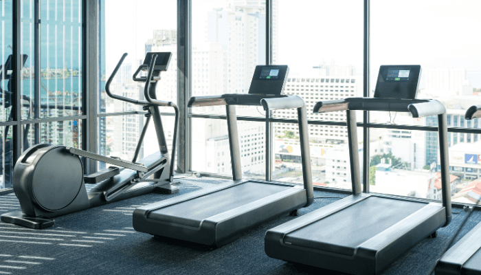 社内ジム導入がもたらす経営面のメリット