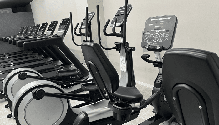 名古屋みなと有酸素1