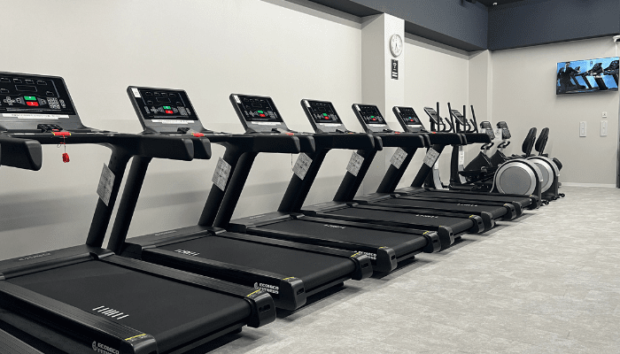 名古屋みなと有酸素2