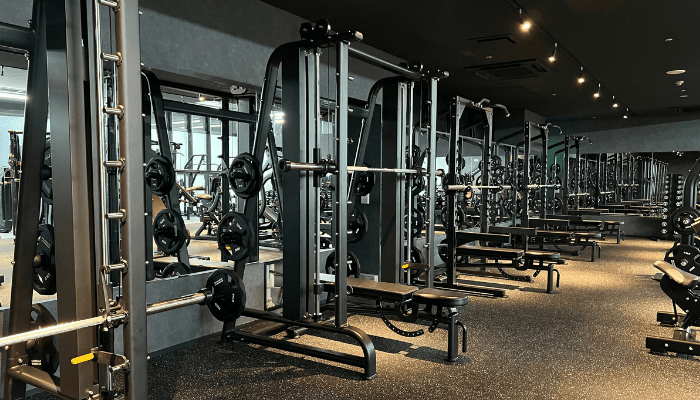 名古屋みなとFW1