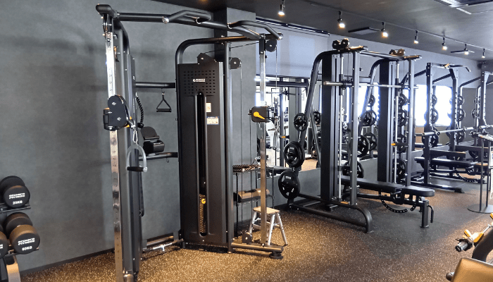 尾張旭フリーウェイト1