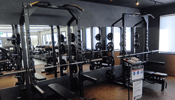 尾張旭フリーウェイト2