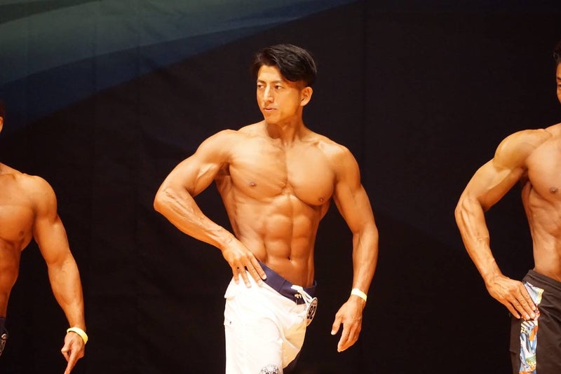 森山健三さん