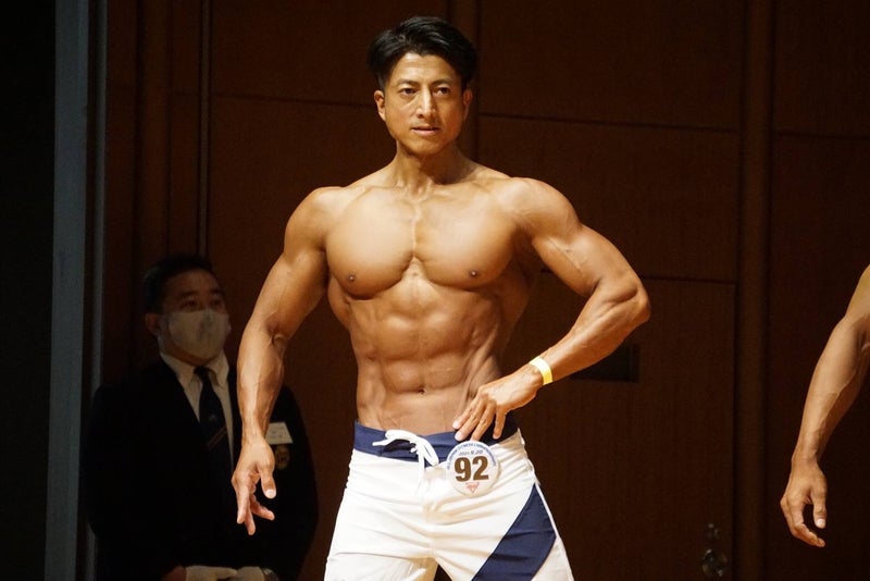 森山健三さん2